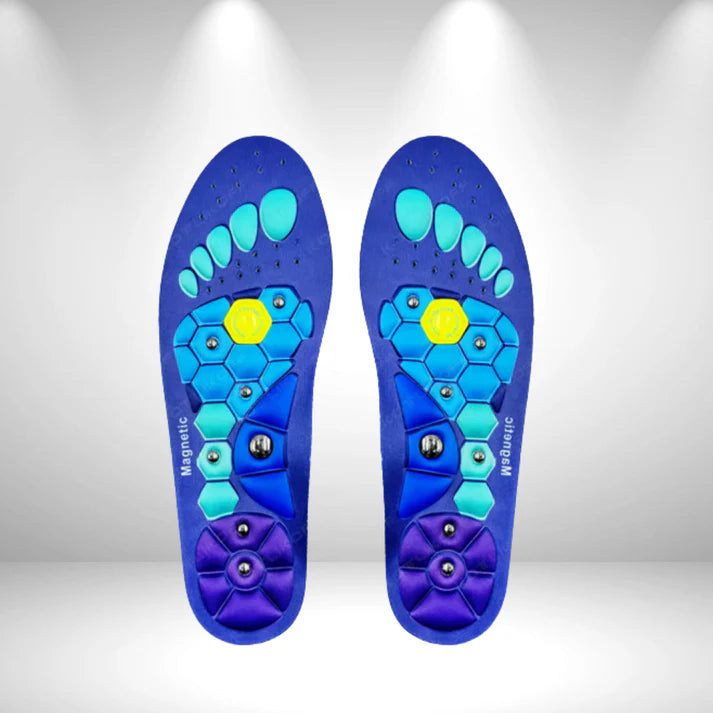 Semelles Confort Anti-Douleur – Travail Longues Heures ( Pair )