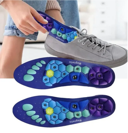 Semelles Confort Anti-Douleur – Travail Longues Heures ( Pair )