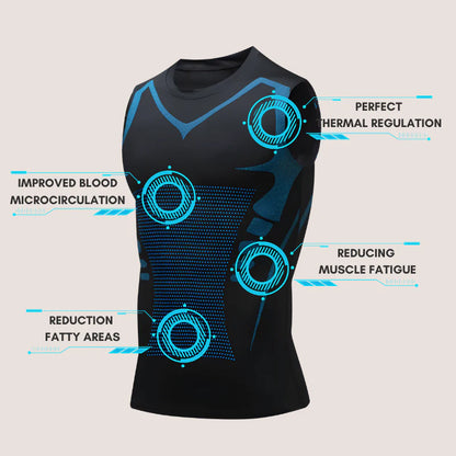 Gilet de compression Ultra-Confort