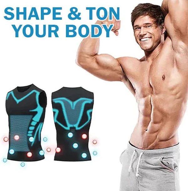 Gilet de compression Ultra-Confort